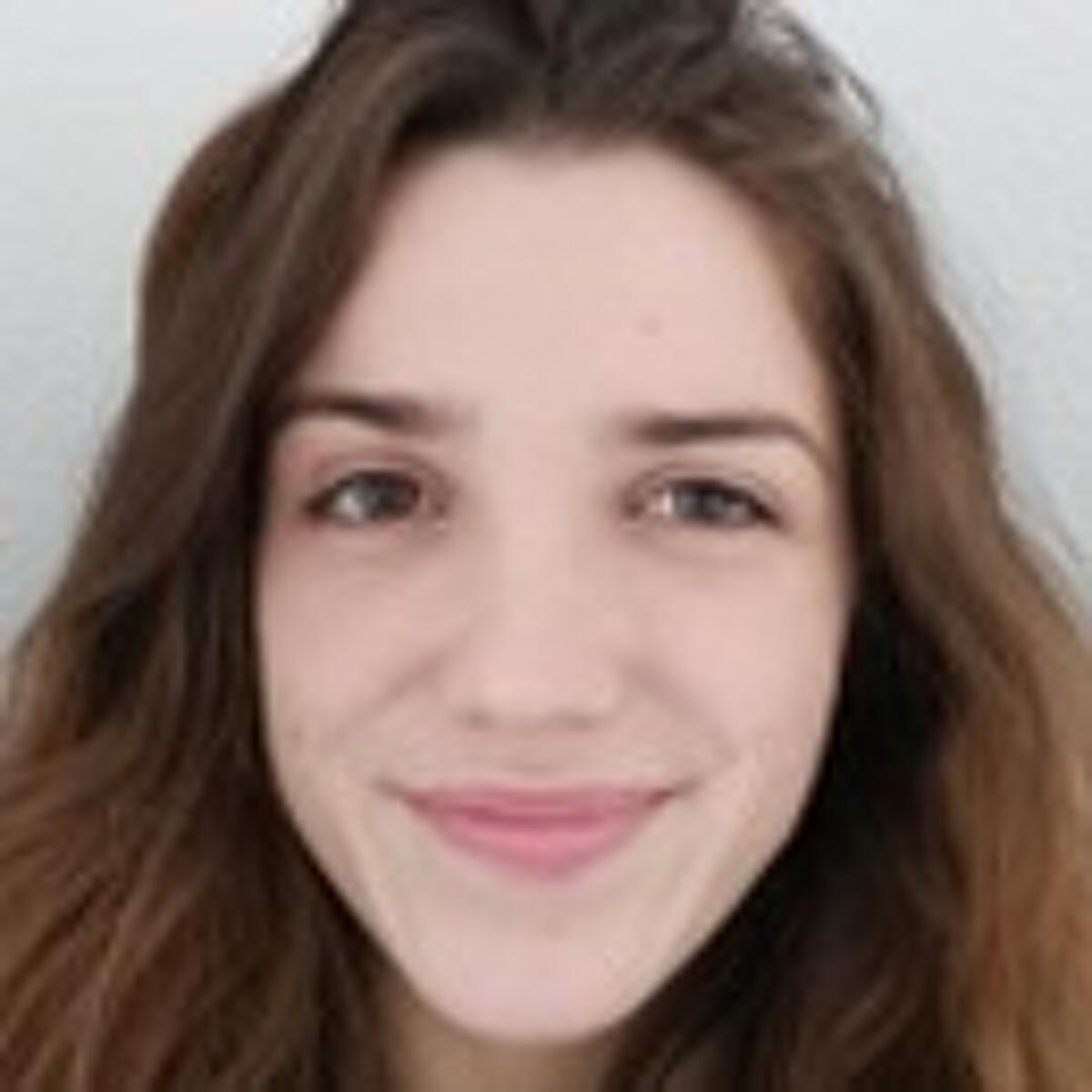 photo profil de Louanne