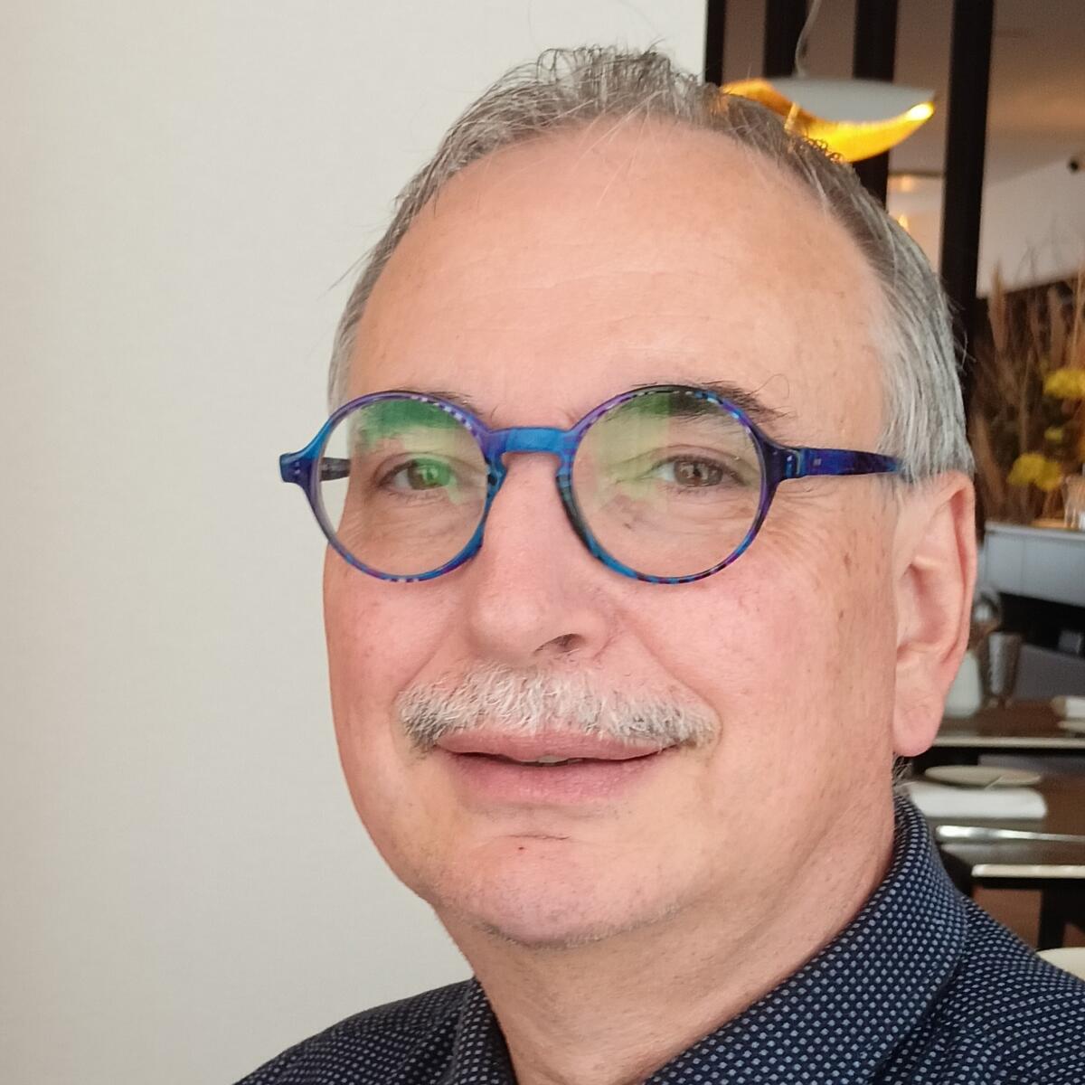 photo profil de Patrick