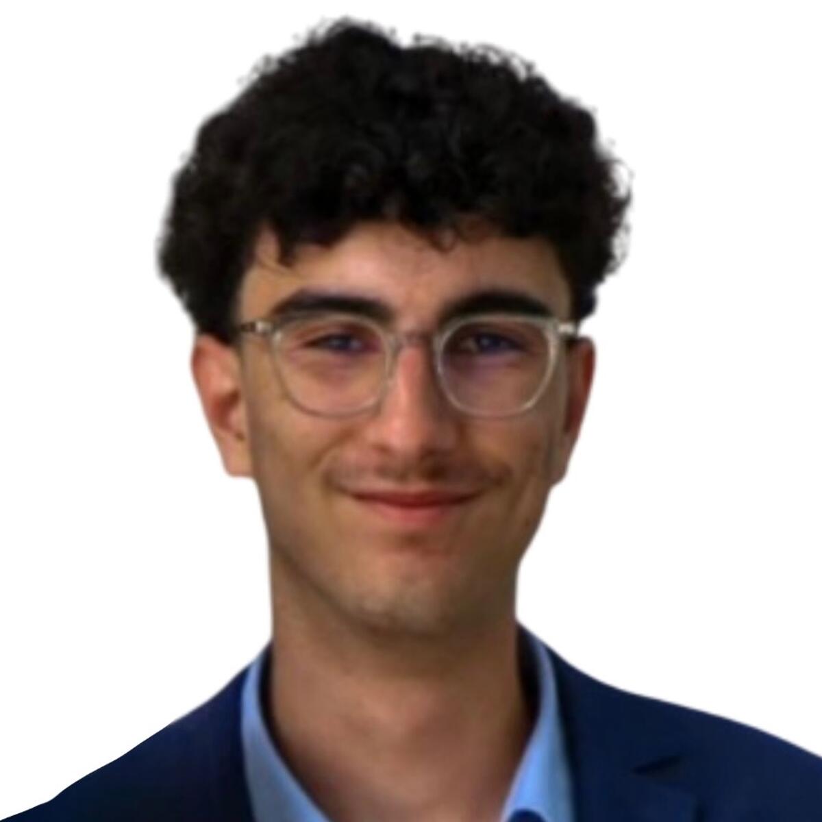 photo profil de Raphaël 