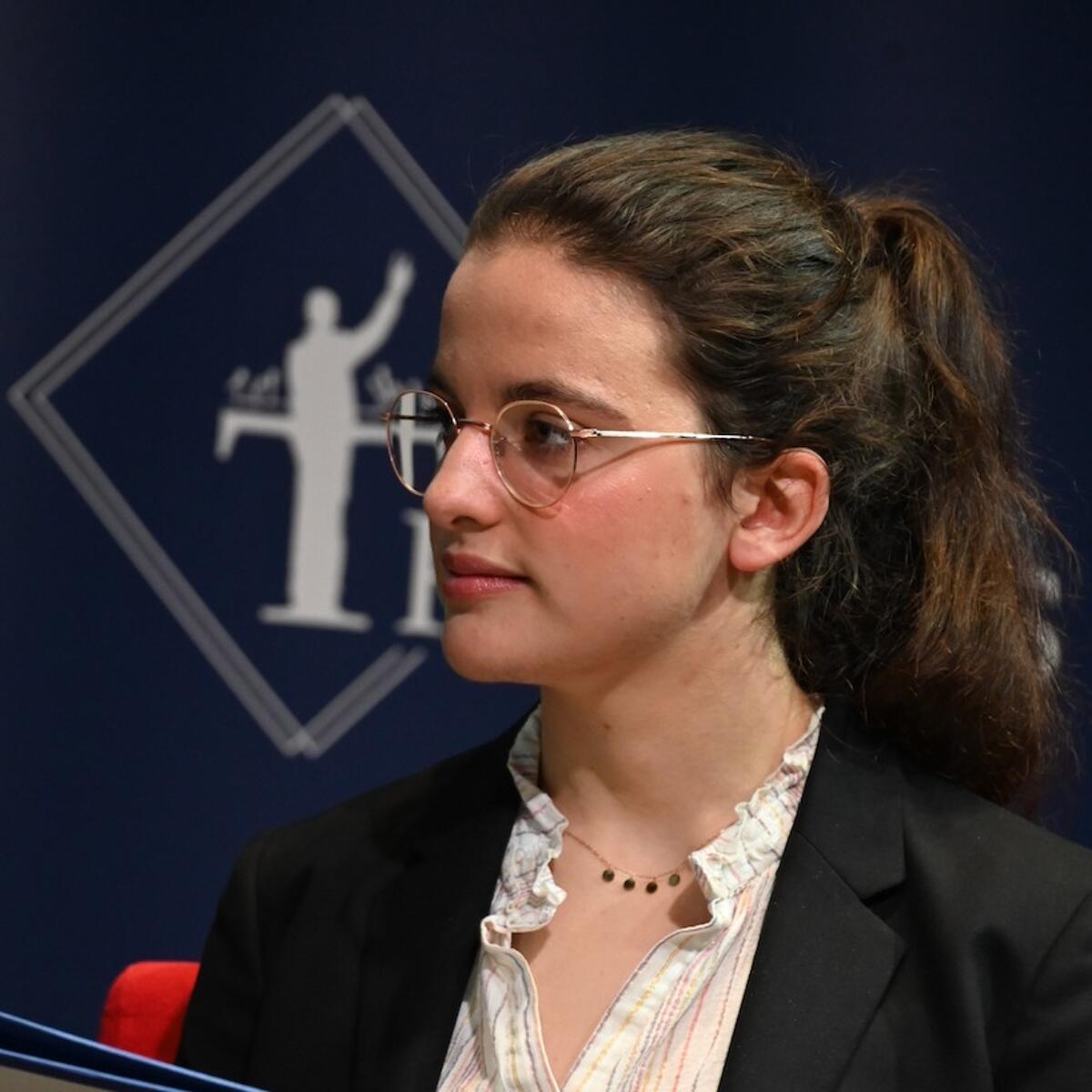 photo profil de Daphné