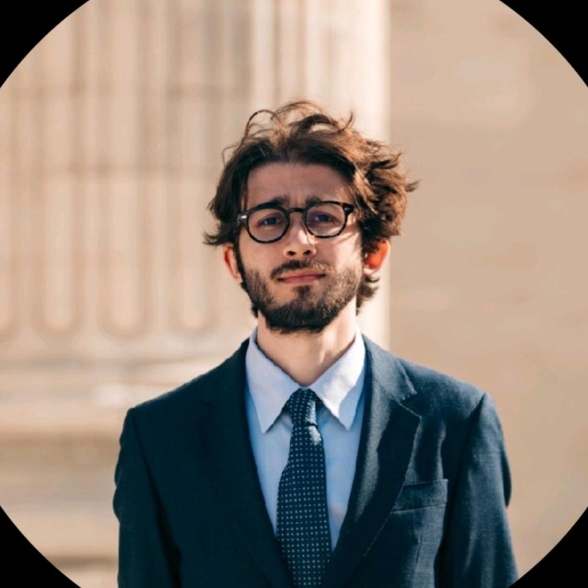 photo profil de Adrien