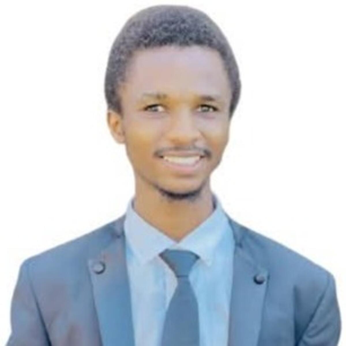 photo profil de Abdoulaye Djibril