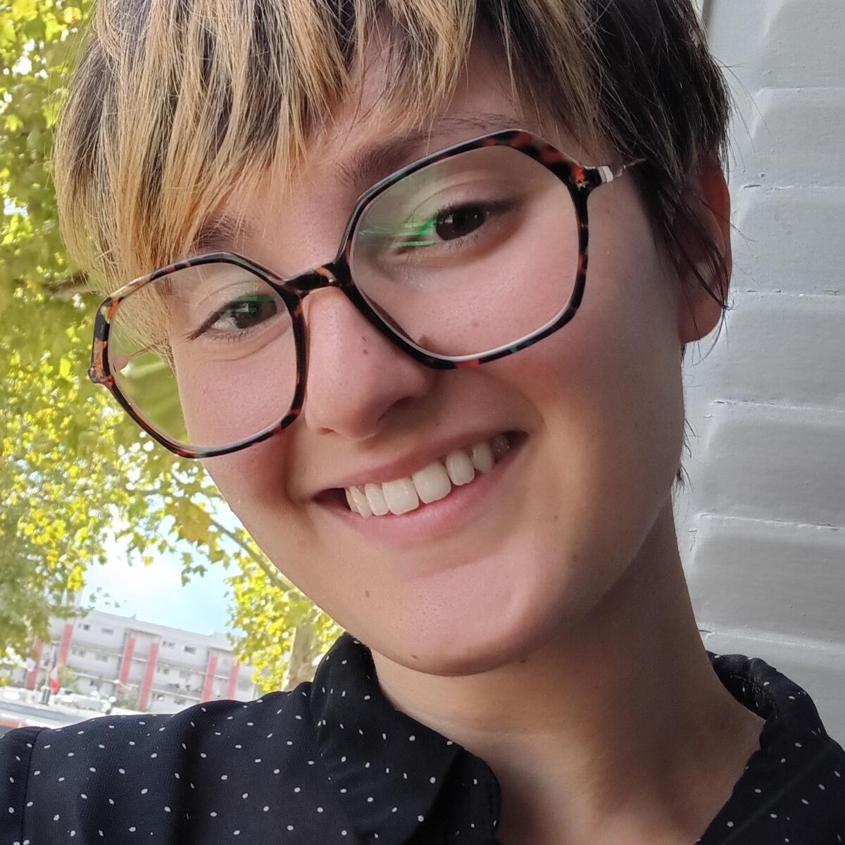 photo profil de Florette
