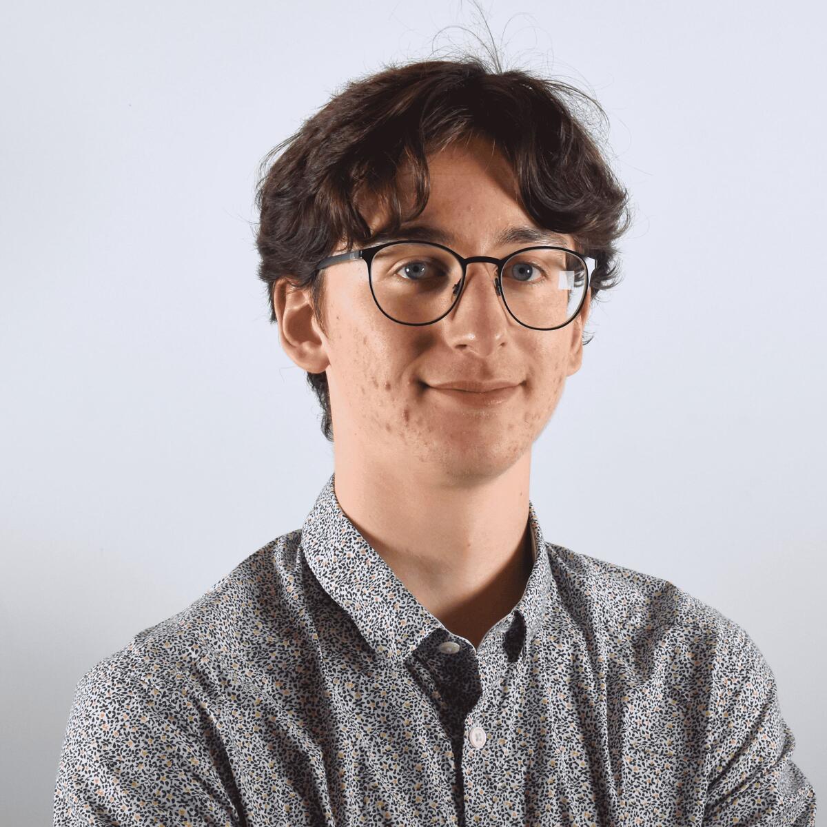 photo profil de Sylvain