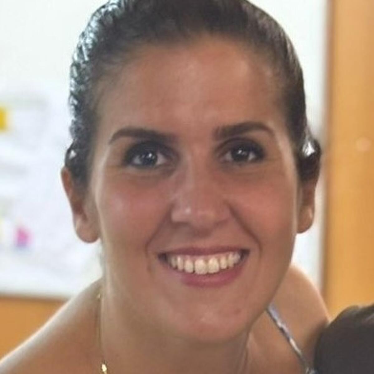 photo profil de Marleen