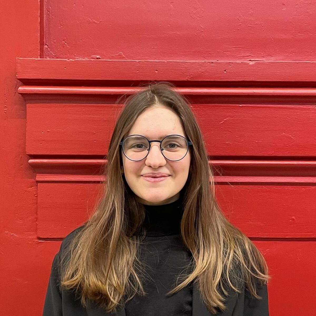 photo profil de Floriane