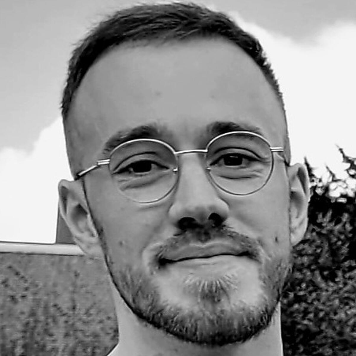 photo profil de Jonas