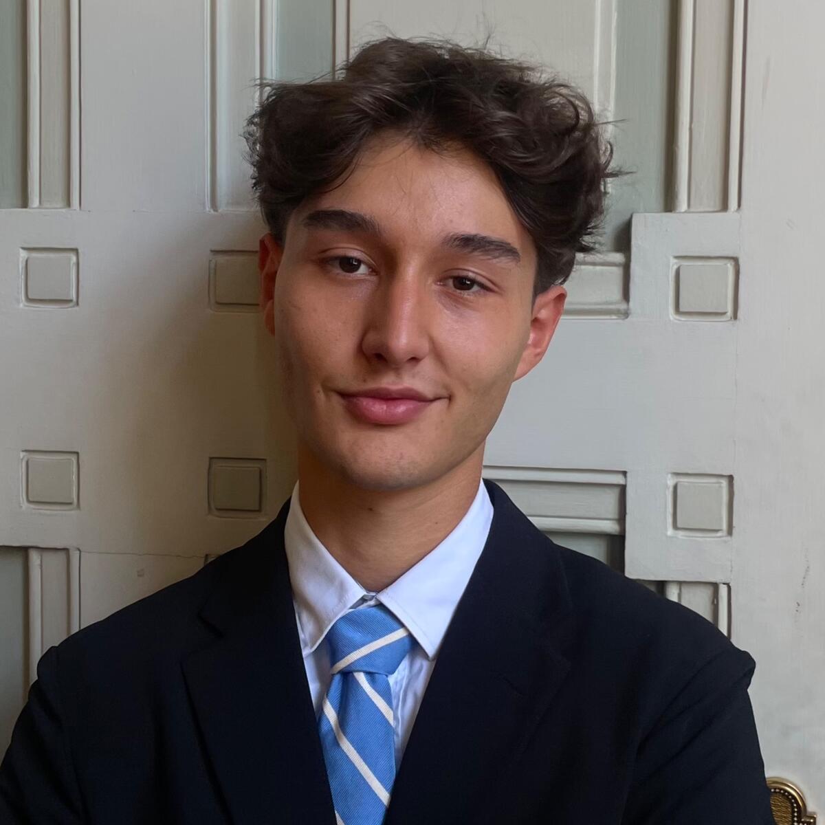 photo profil de Lucas