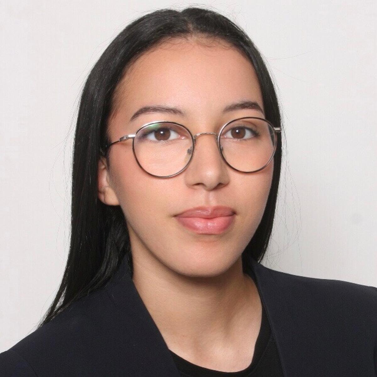 photo profil de Sirine