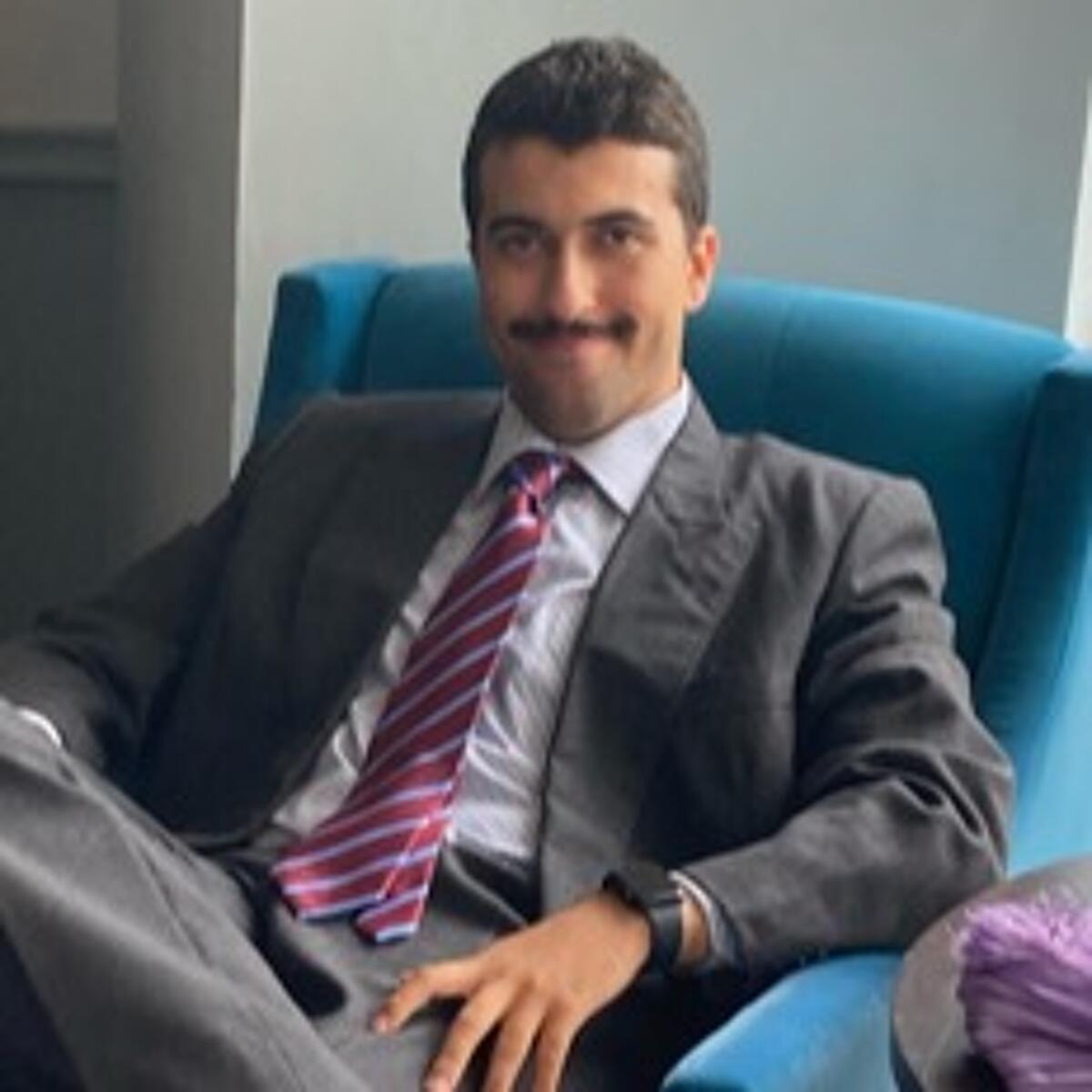 photo profil de Fernando