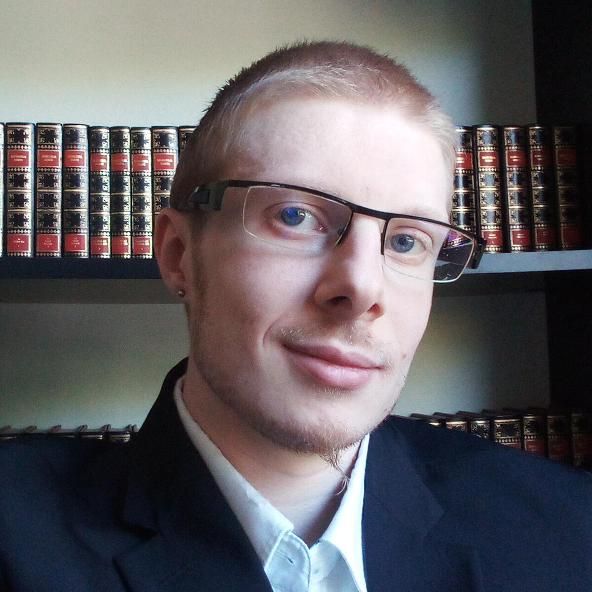 photo profil de Adrien