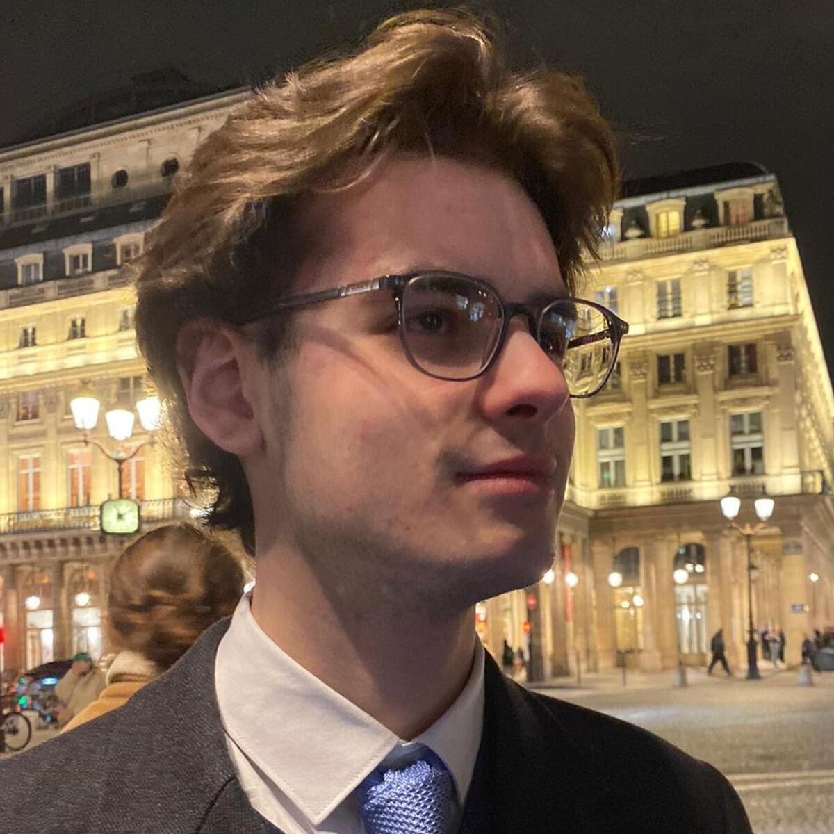 photo profil de Paul