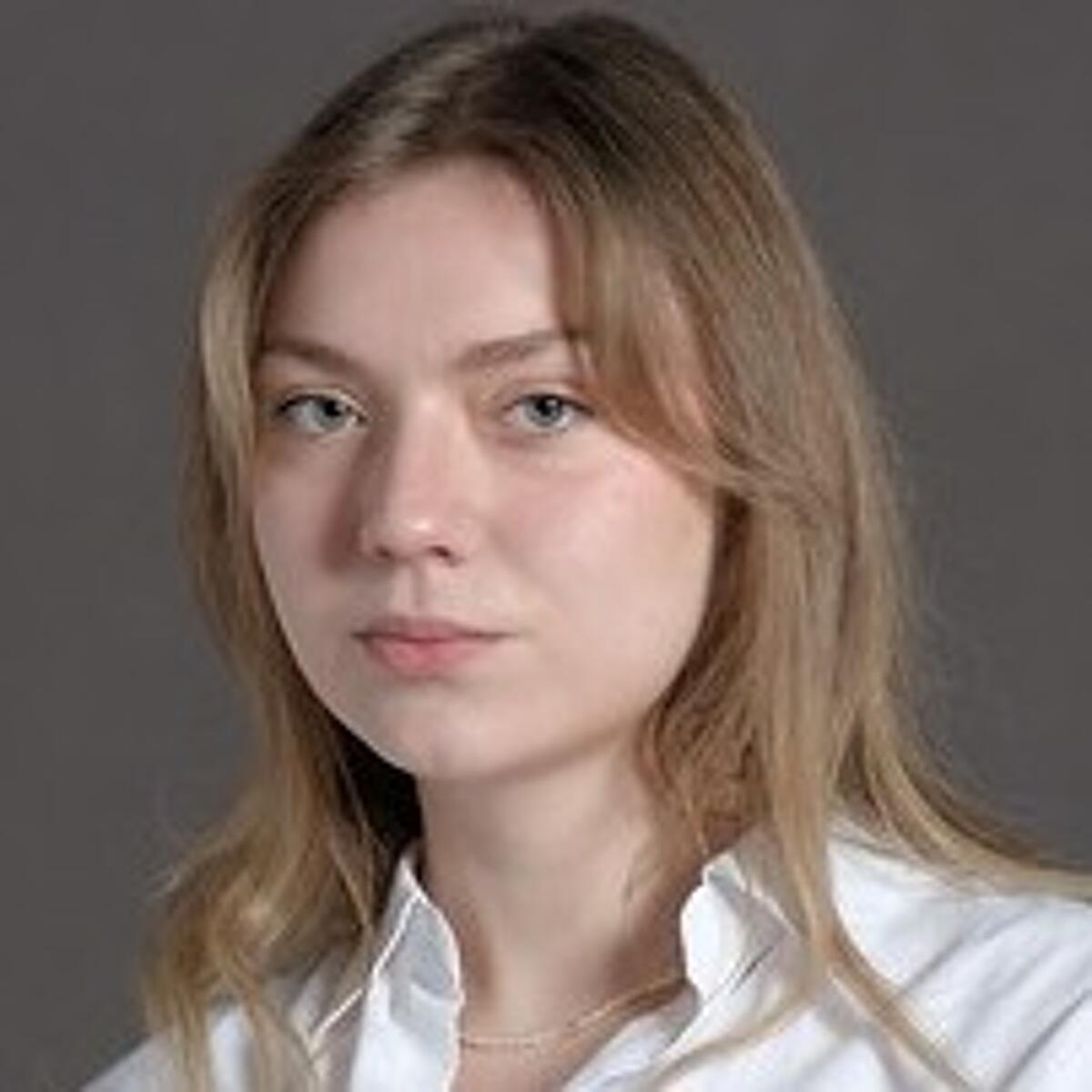 photo profil de Carmen