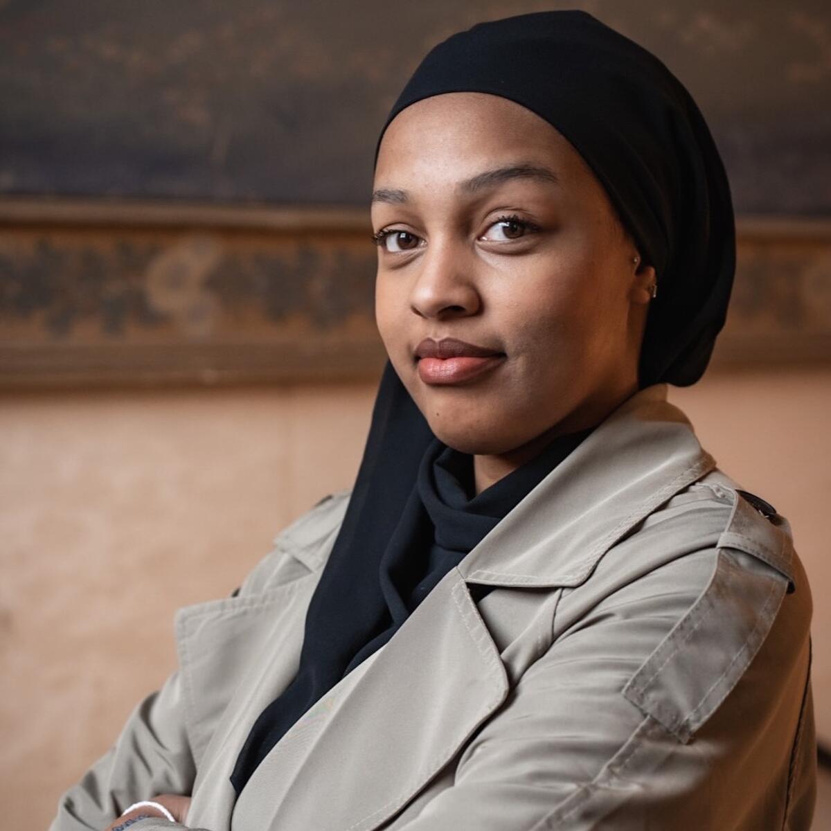 photo profil de Mouzdalifa