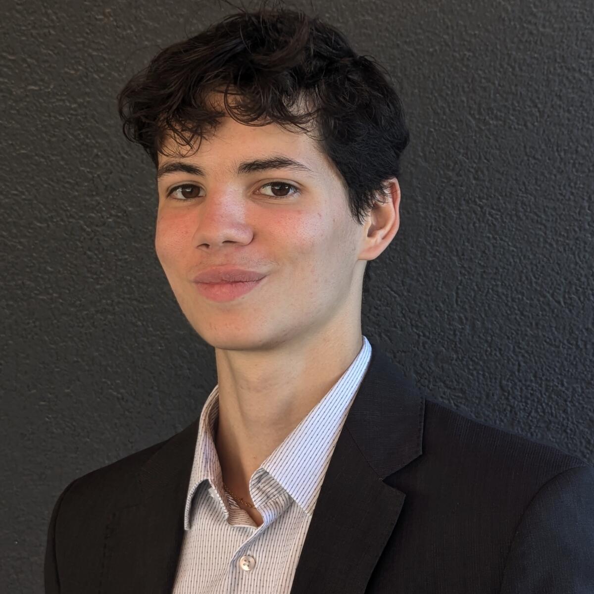photo profil de Victor