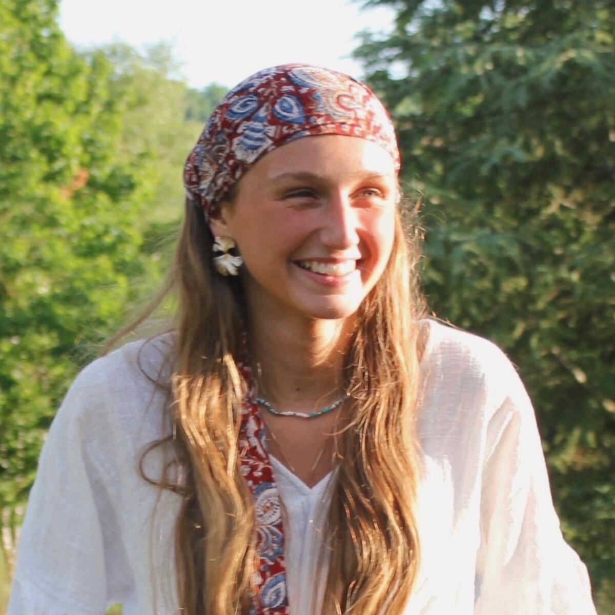 photo profil de Quiterie