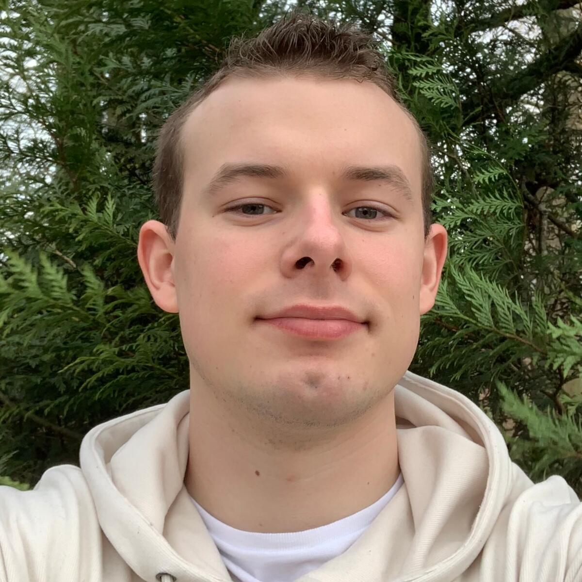 photo profil de Morgan