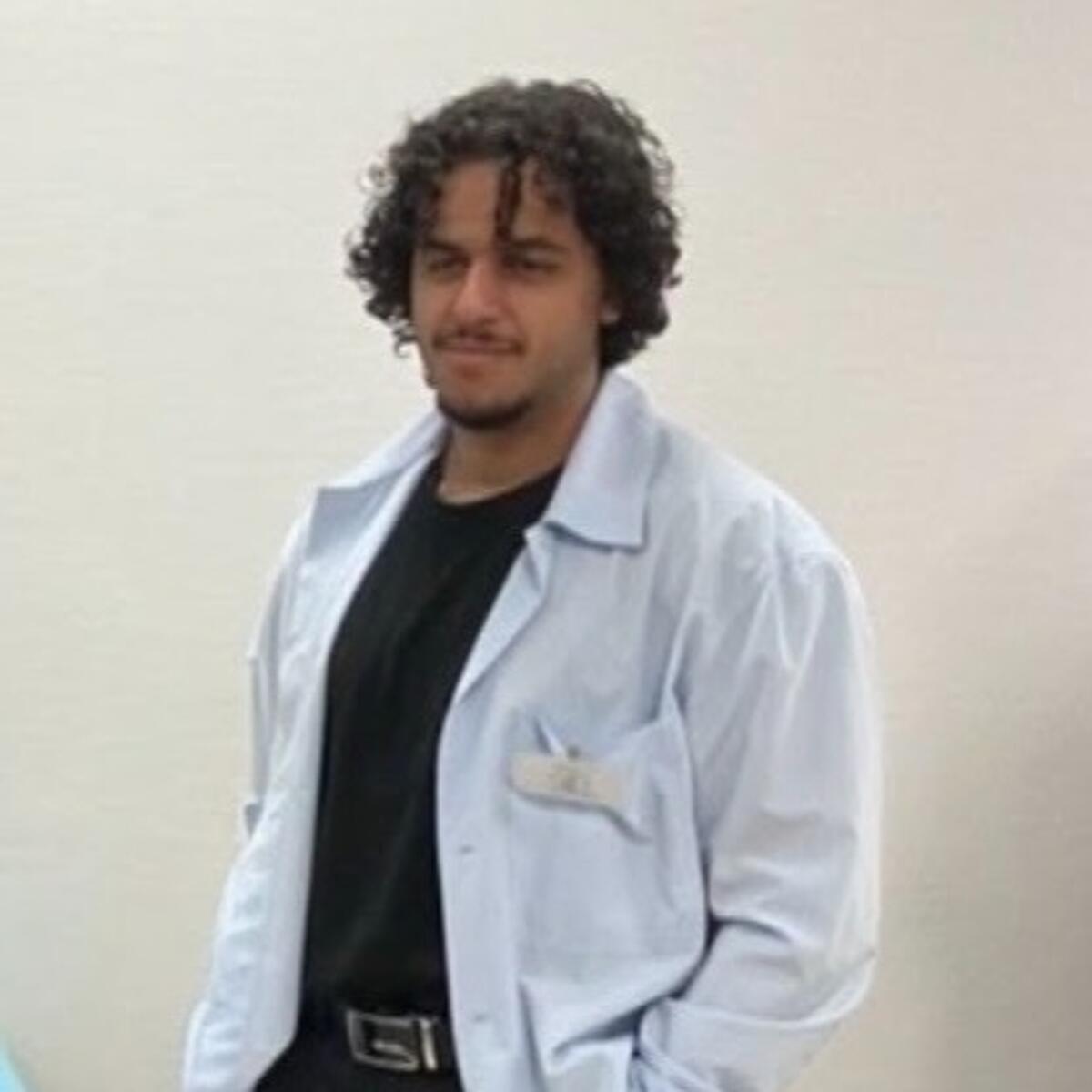 photo profil de Waël
