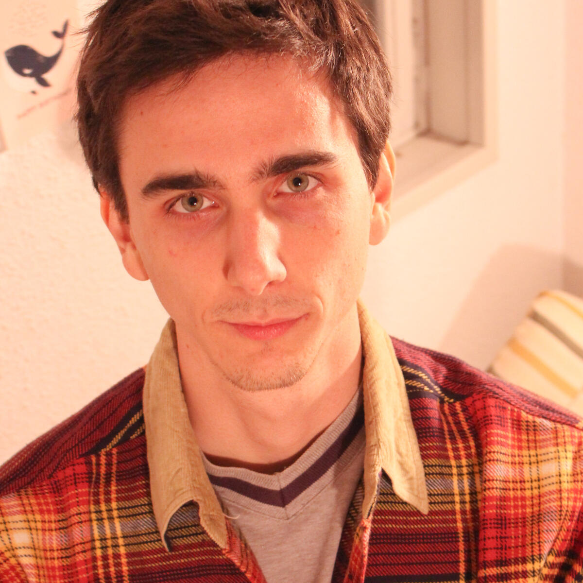 photo profil de Félix