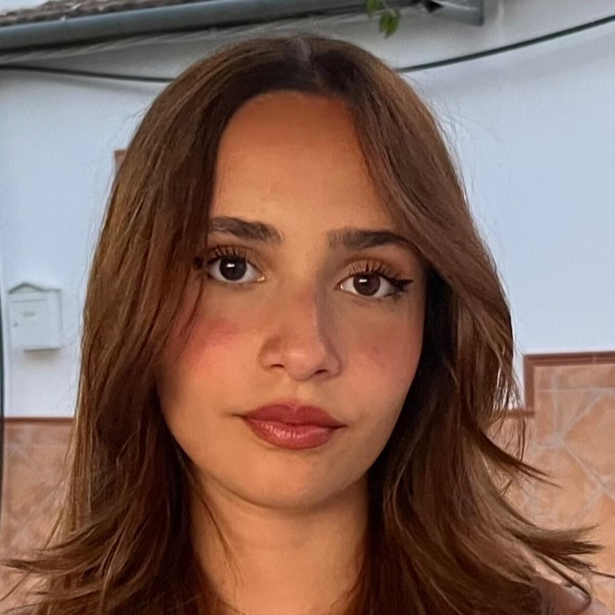 photo profil de Clara-Laëtitia