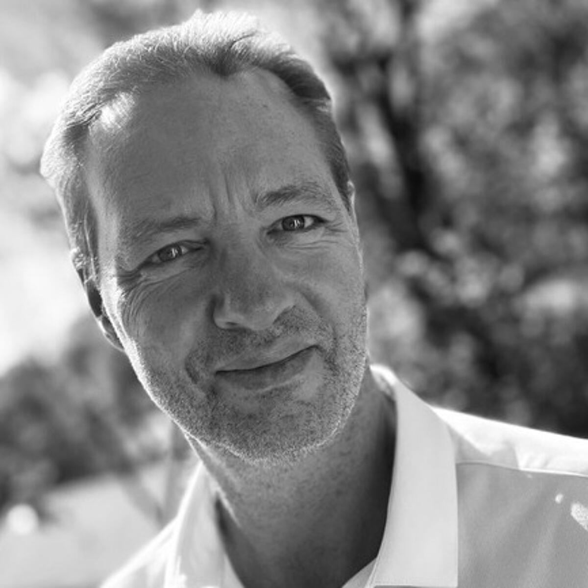 photo profil de Jean François