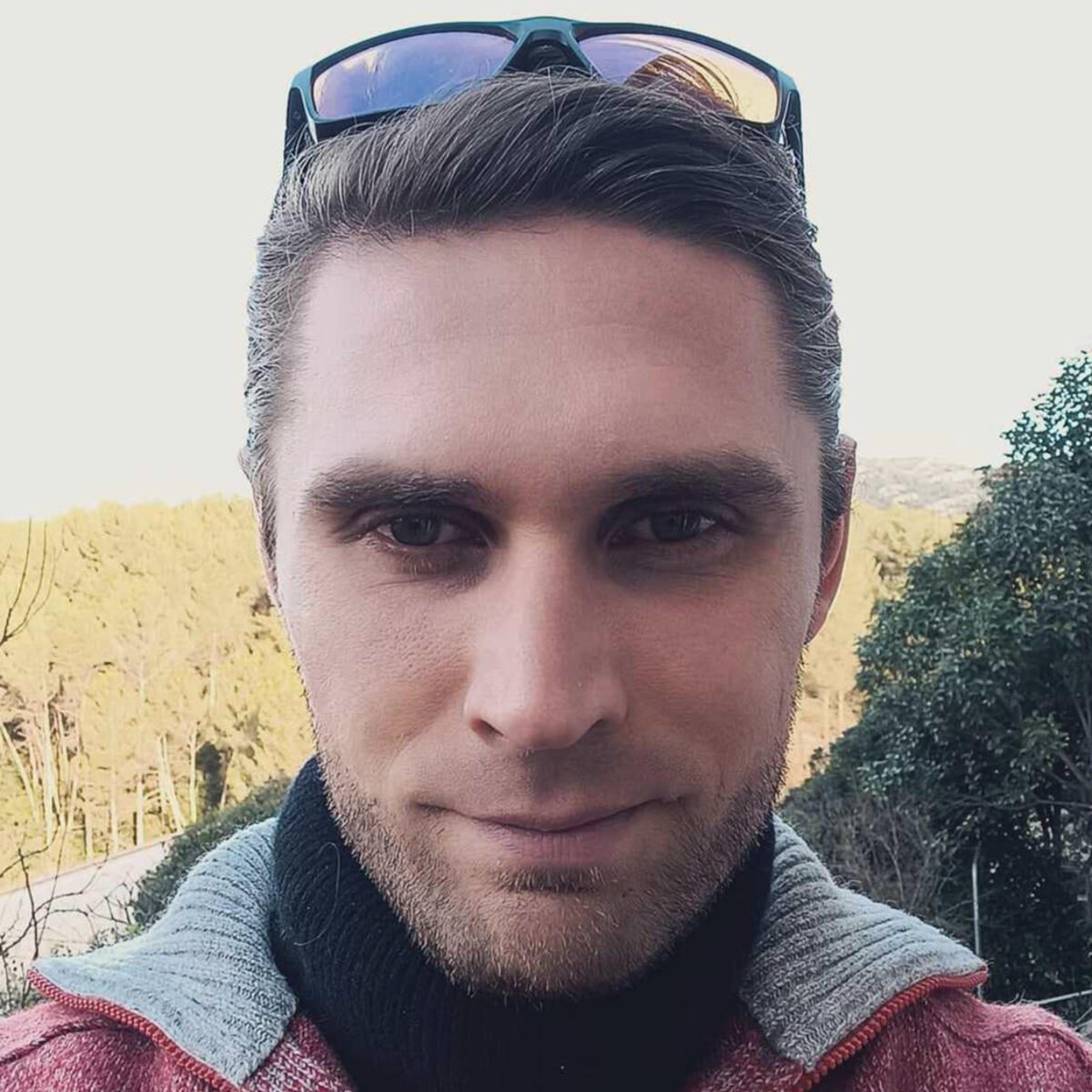 photo profil de Lukas