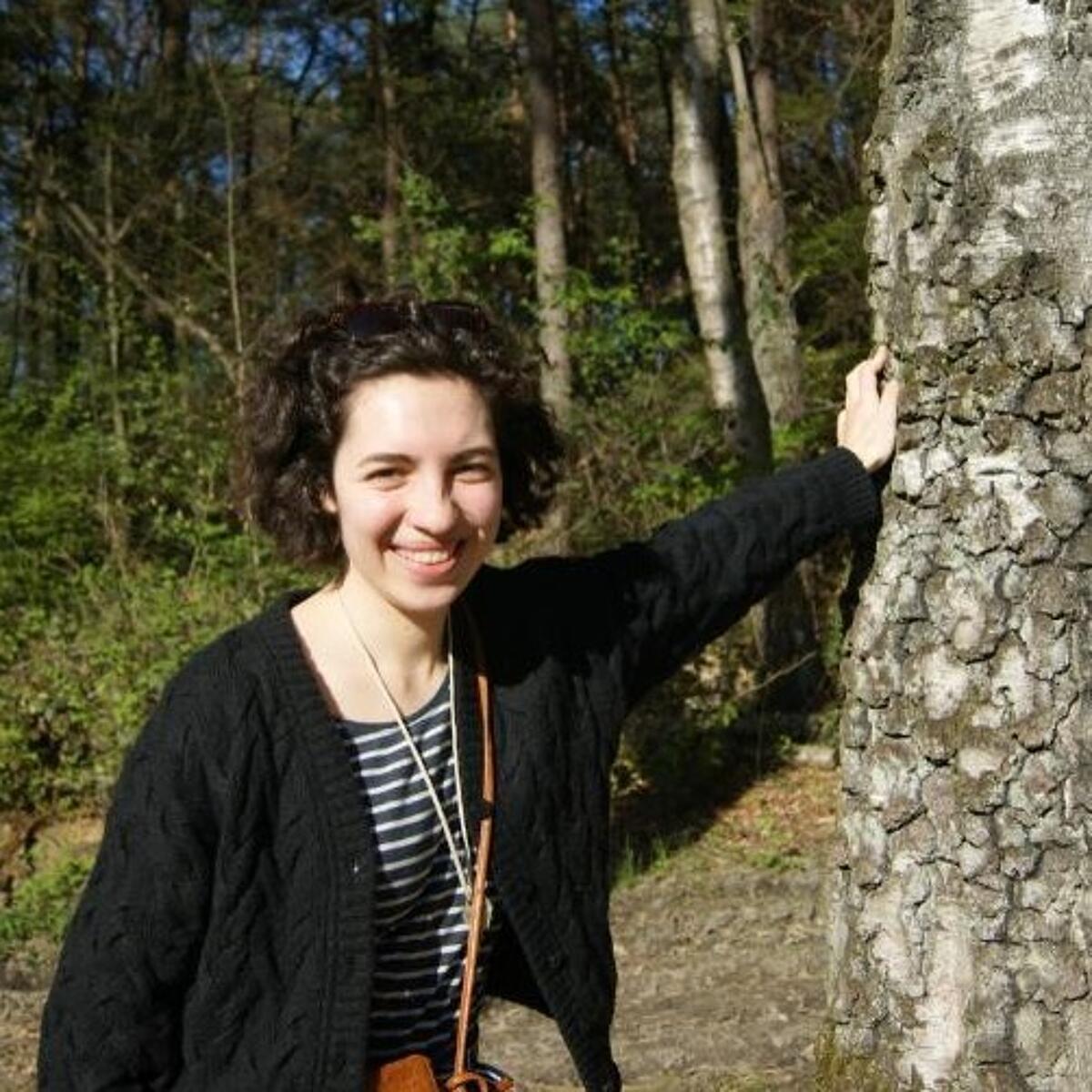photo profil de Mayte
