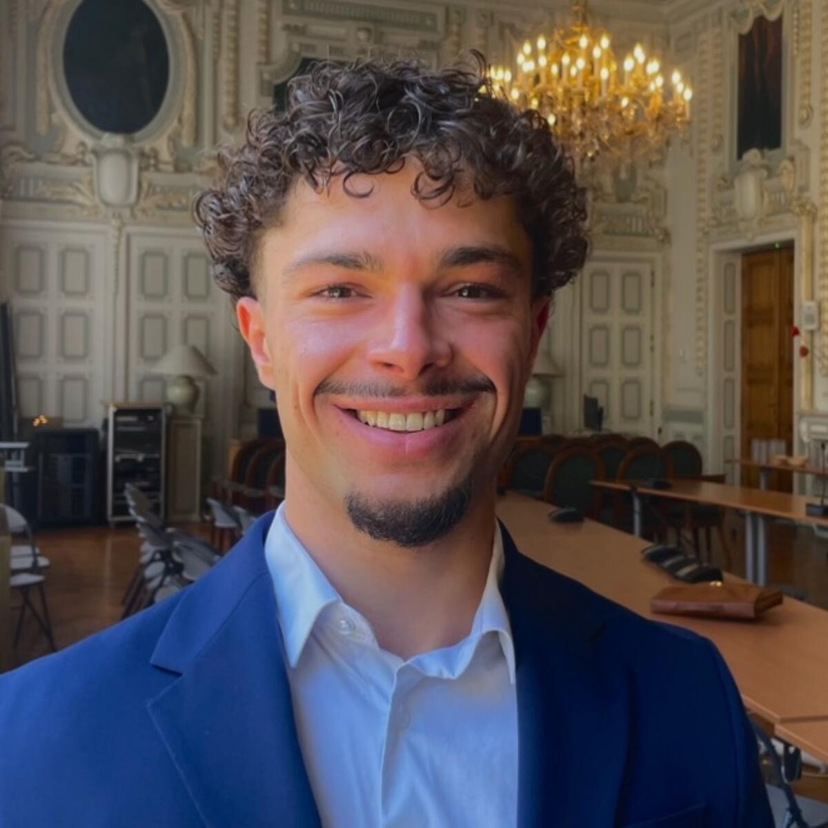 photo profil de Timothée 