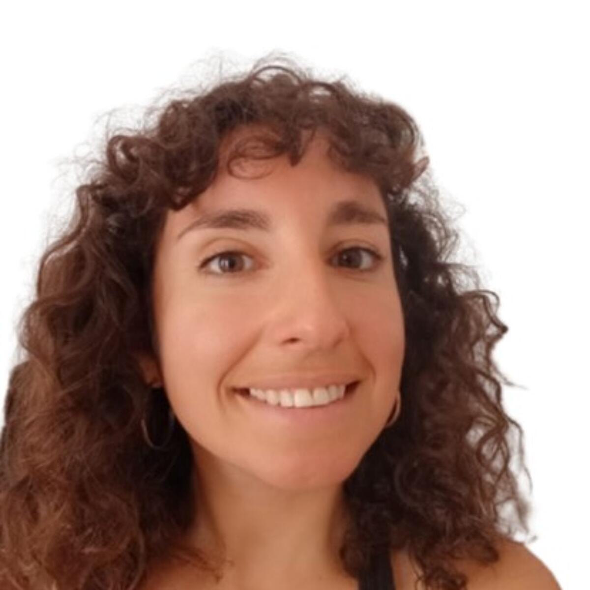 photo profil de Doriane