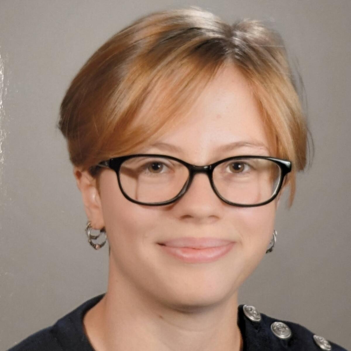 photo profil de Myrtille