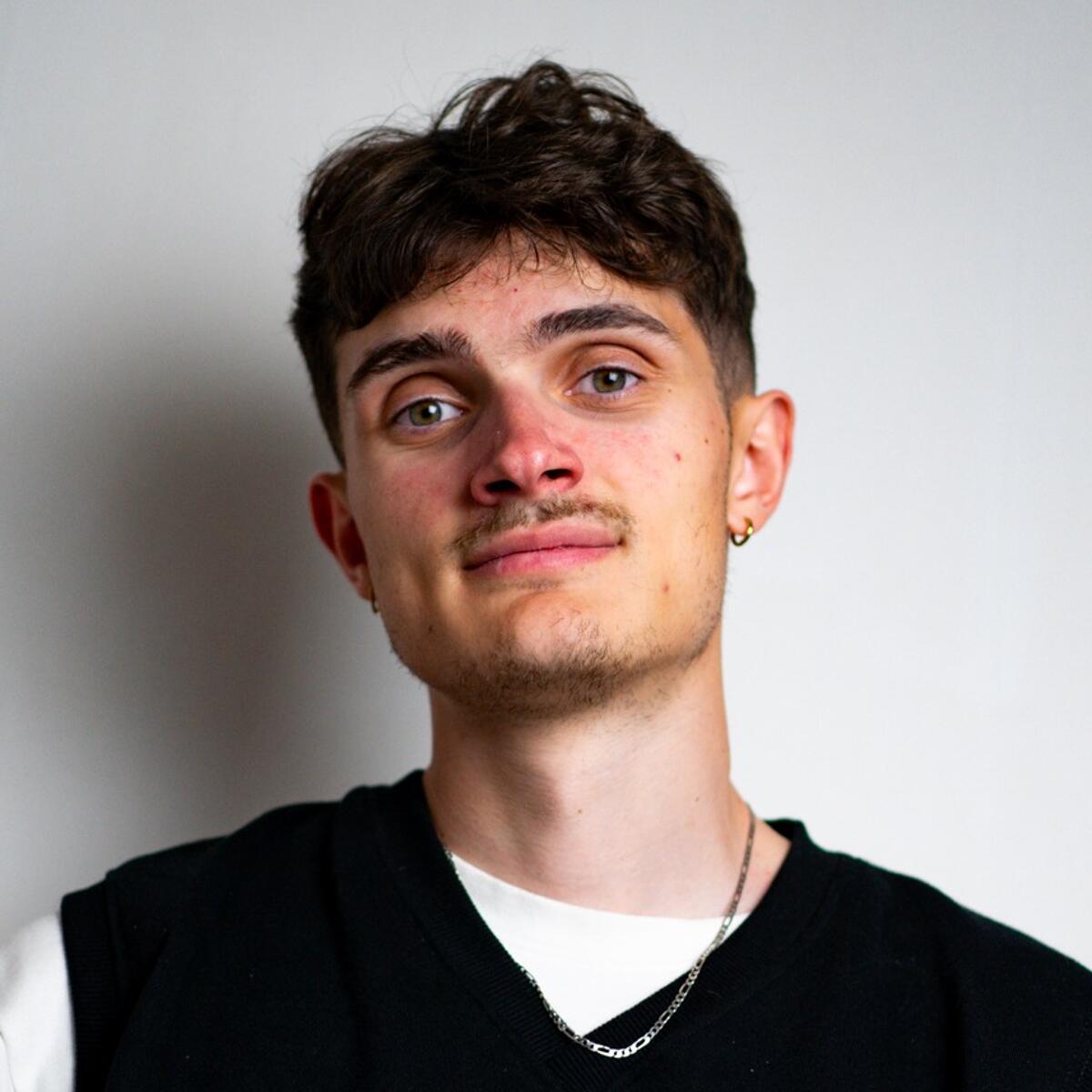 photo profil de Quentin
