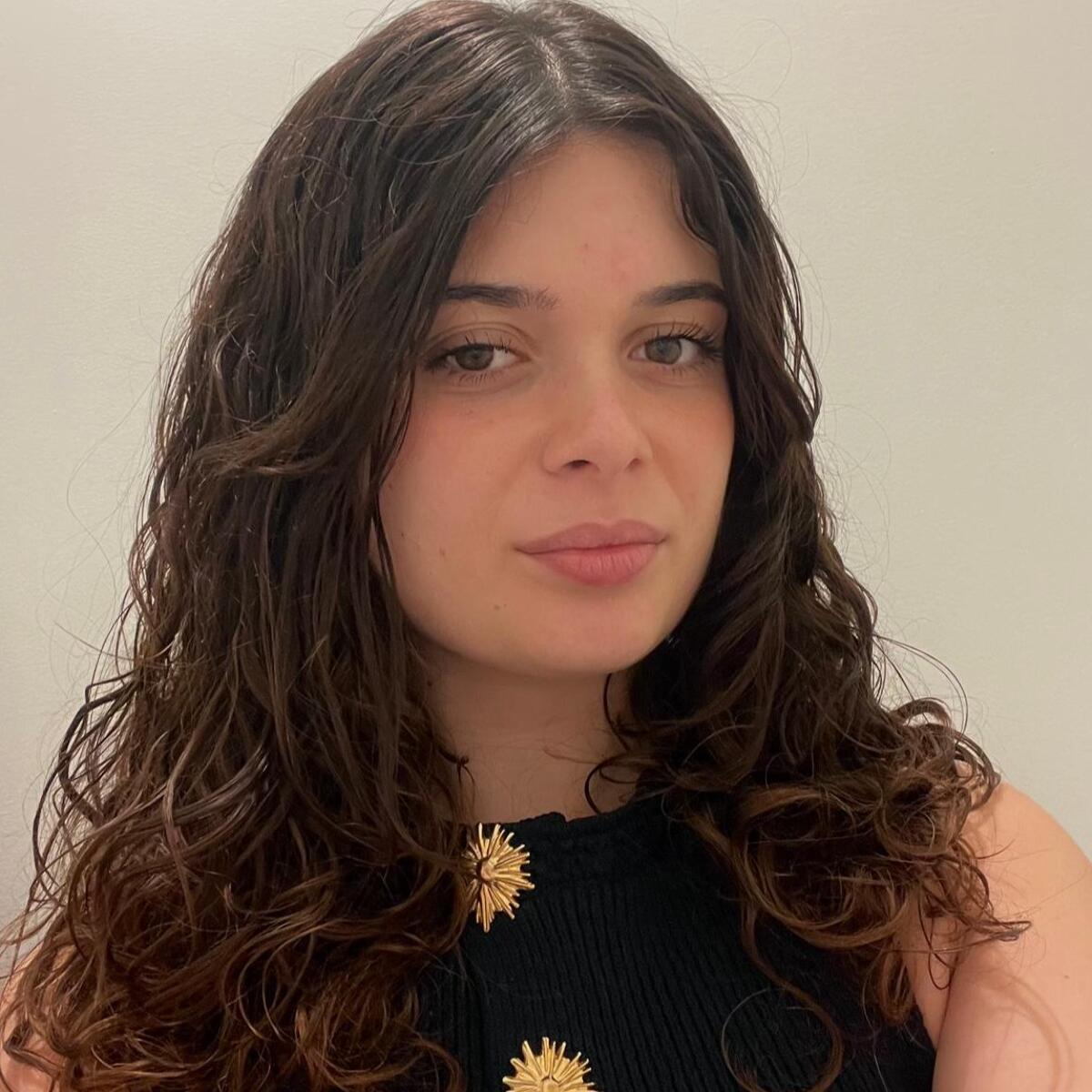 photo profil de Charline