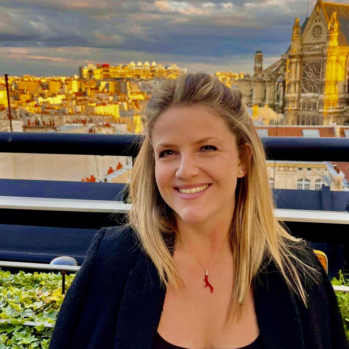 photo profil de Léa