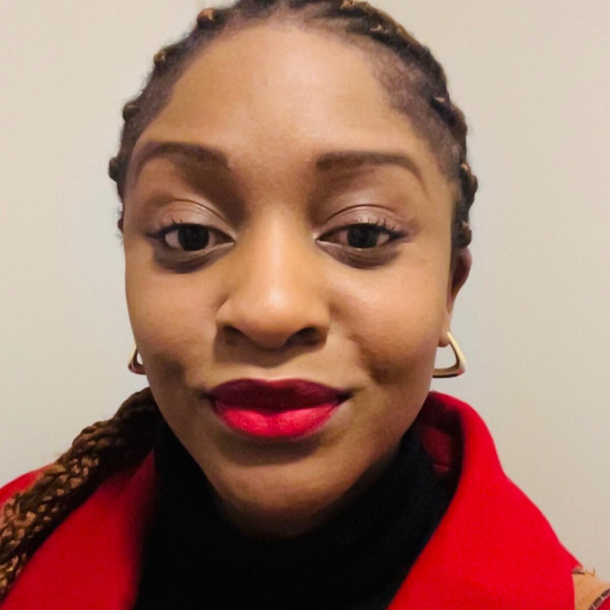 photo profil de Laurène