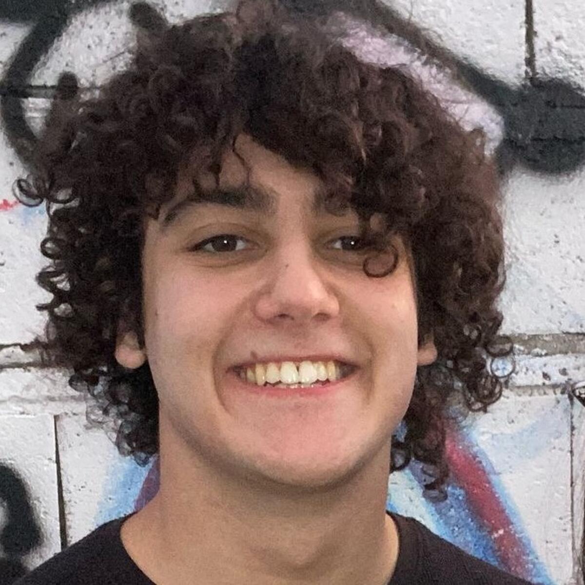 photo profil de Isaac