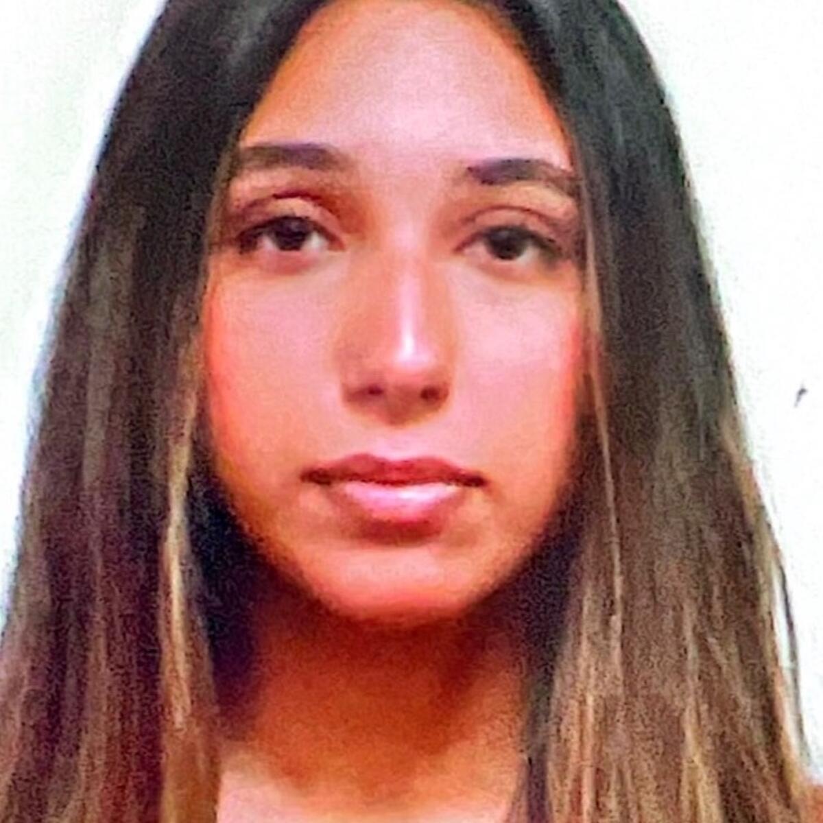 photo profil de Malak