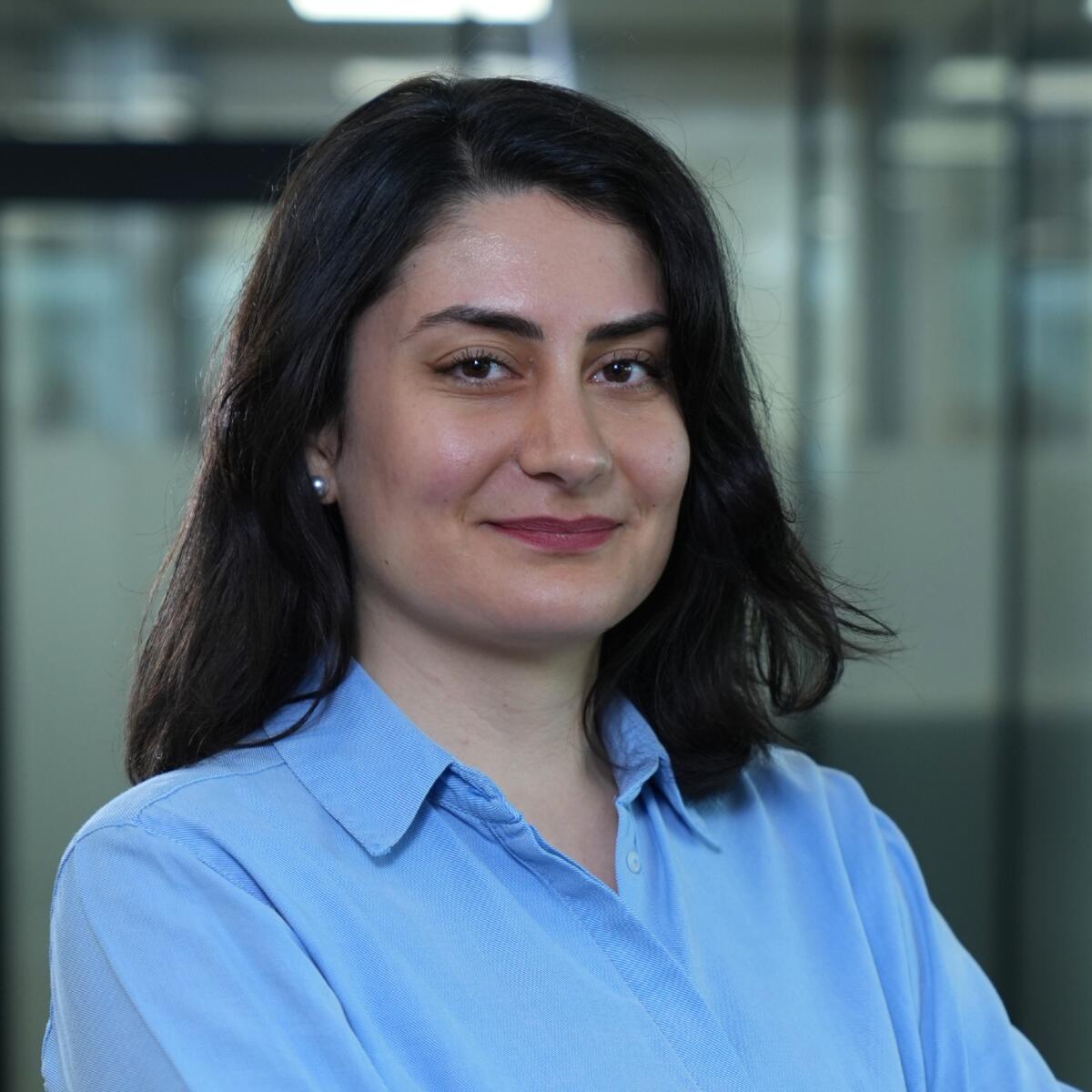 photo profil de Melis