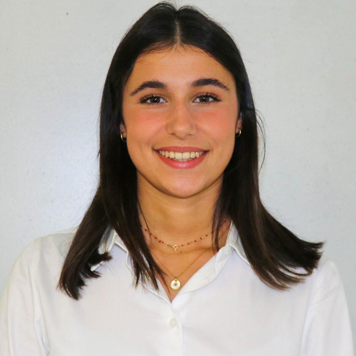 photo profil de Priscille