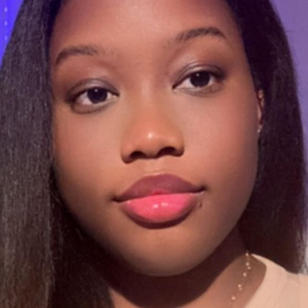 photo profil de Johanna