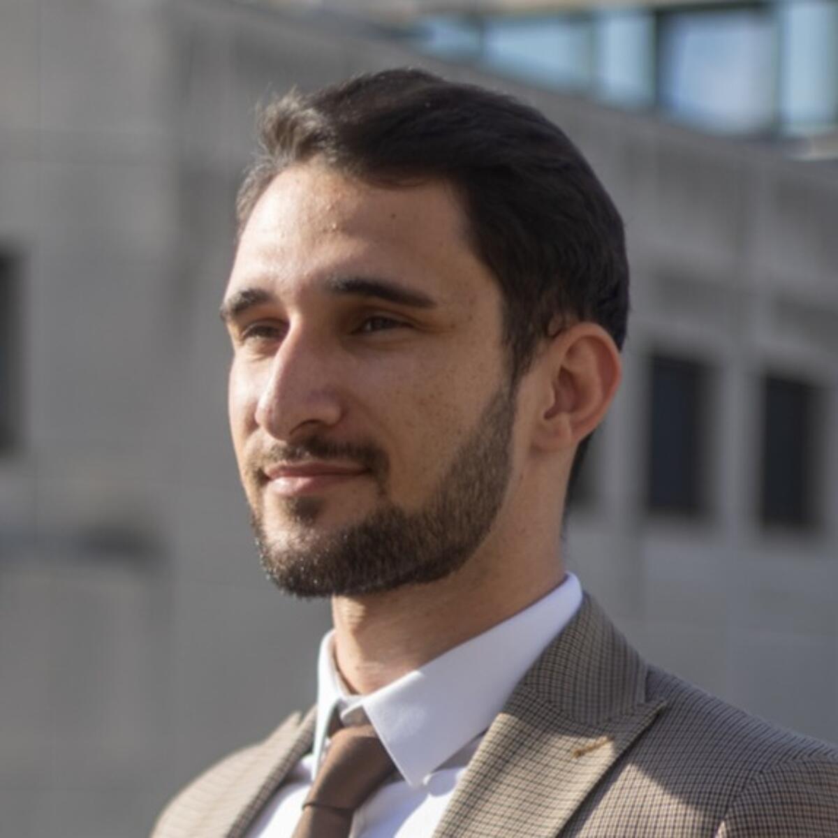 photo profil de Alexandre