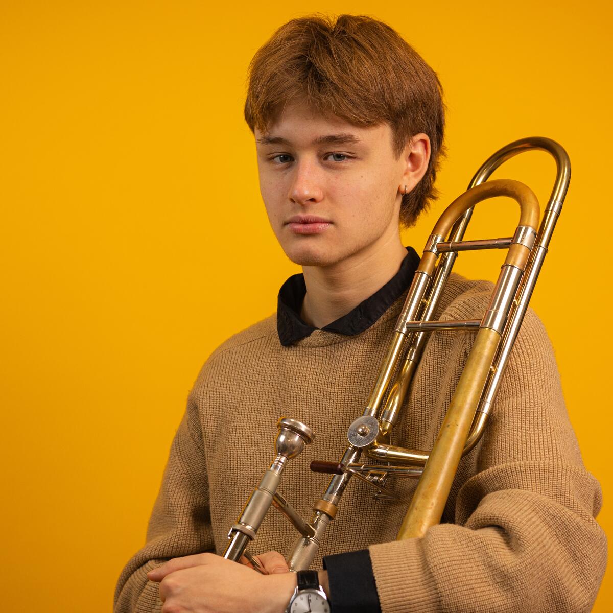 photo profil de Clément