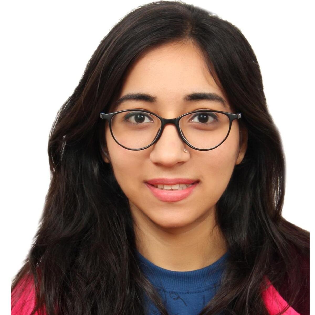 photo profil de Shivangi