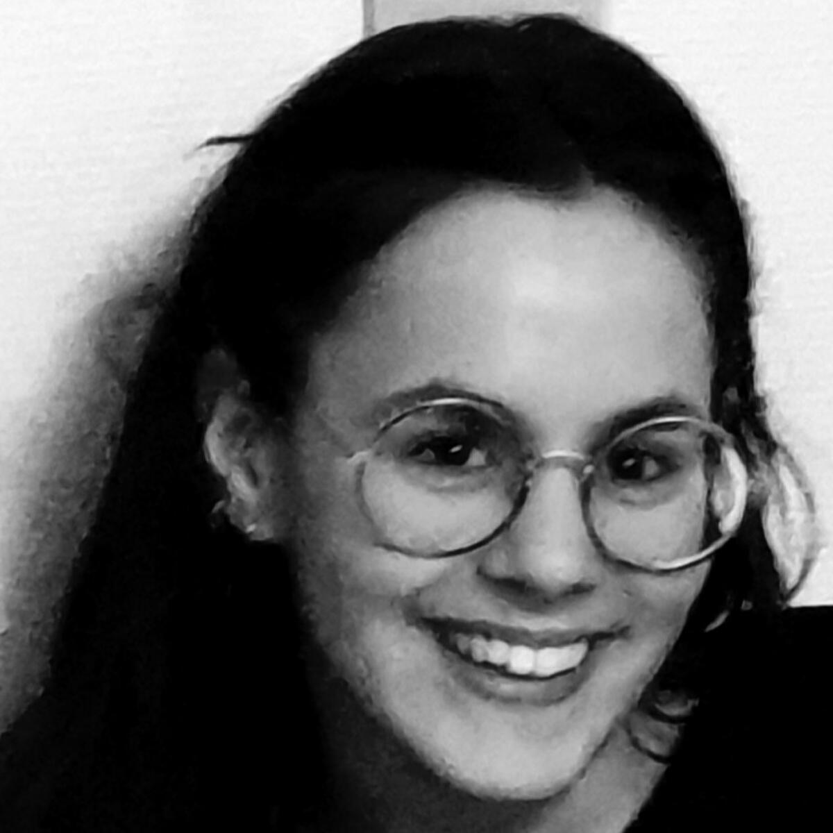 photo profil de Aude