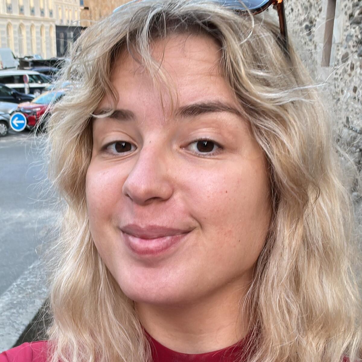 photo profil de Léa