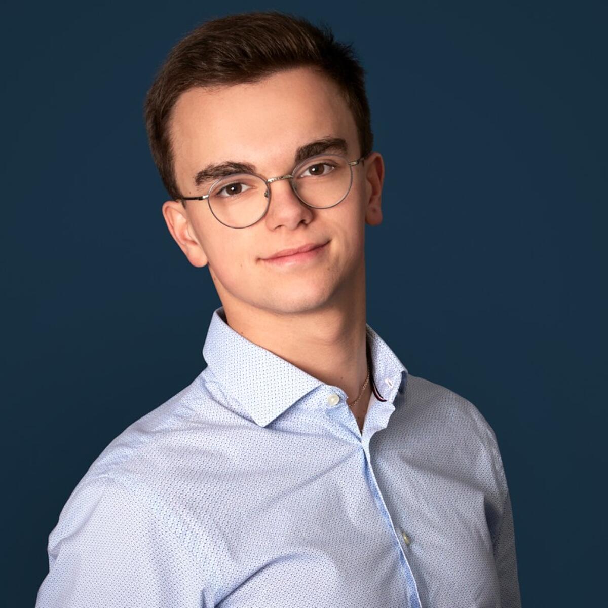 photo profil de Amaury