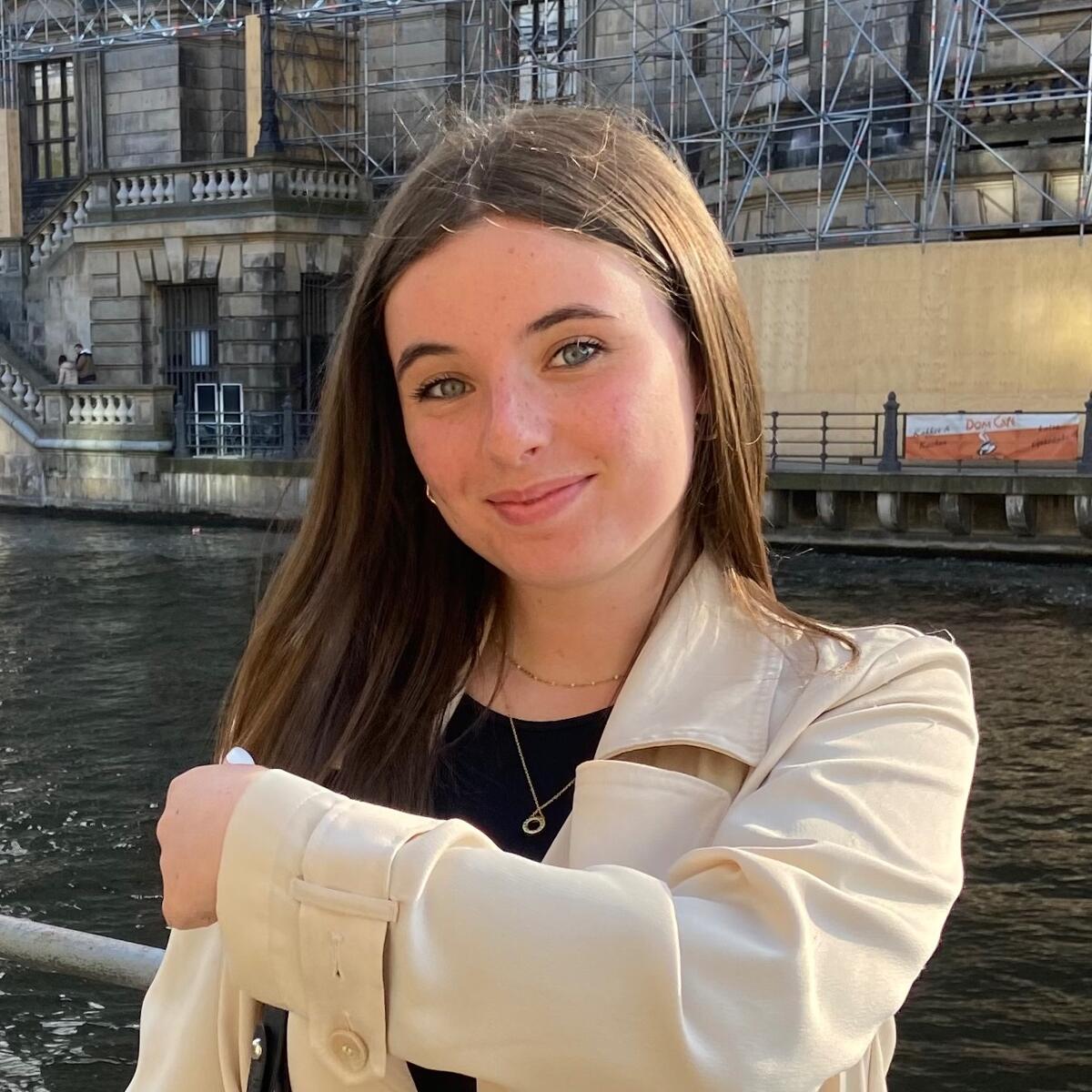 photo profil de Anna
