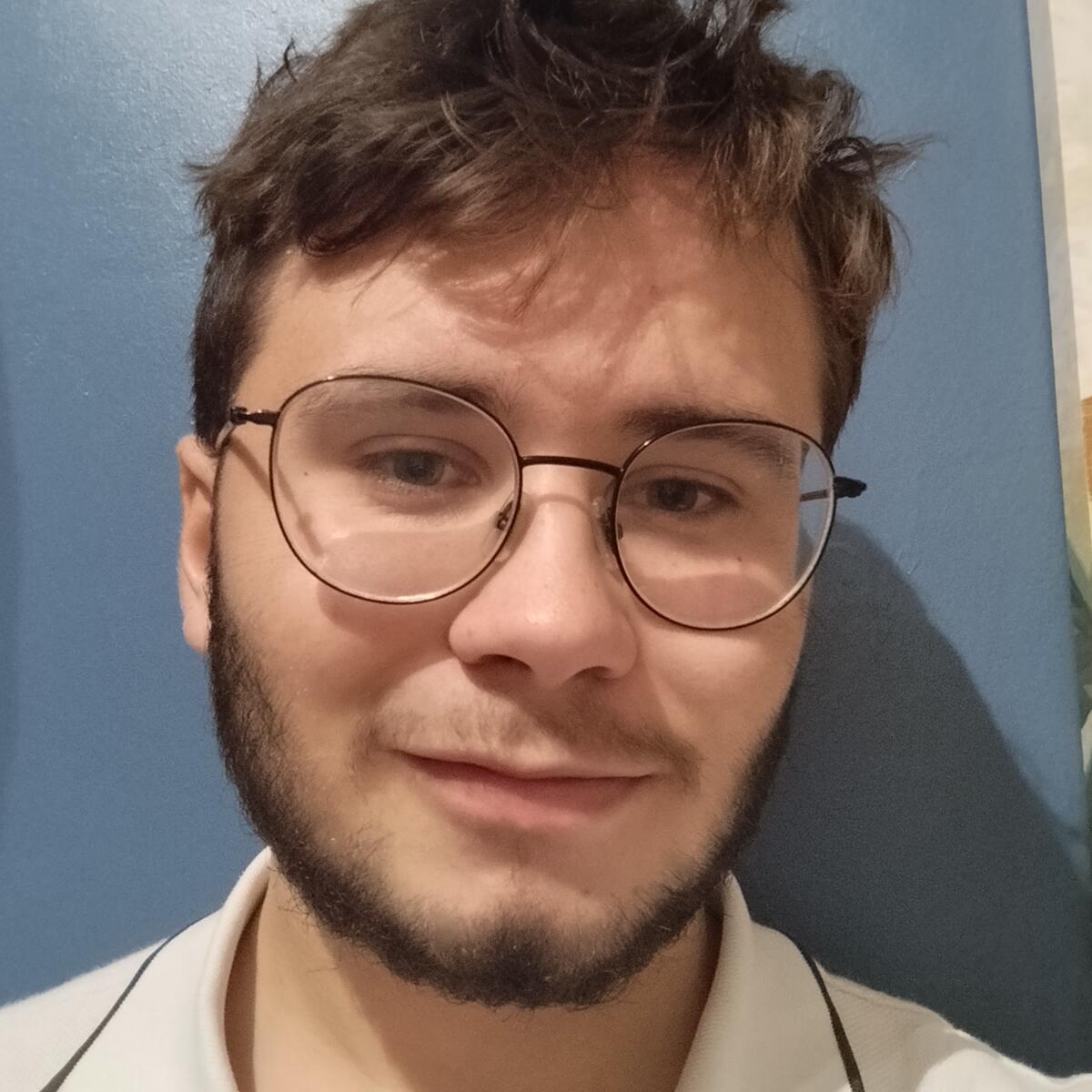 photo profil de Gabriel