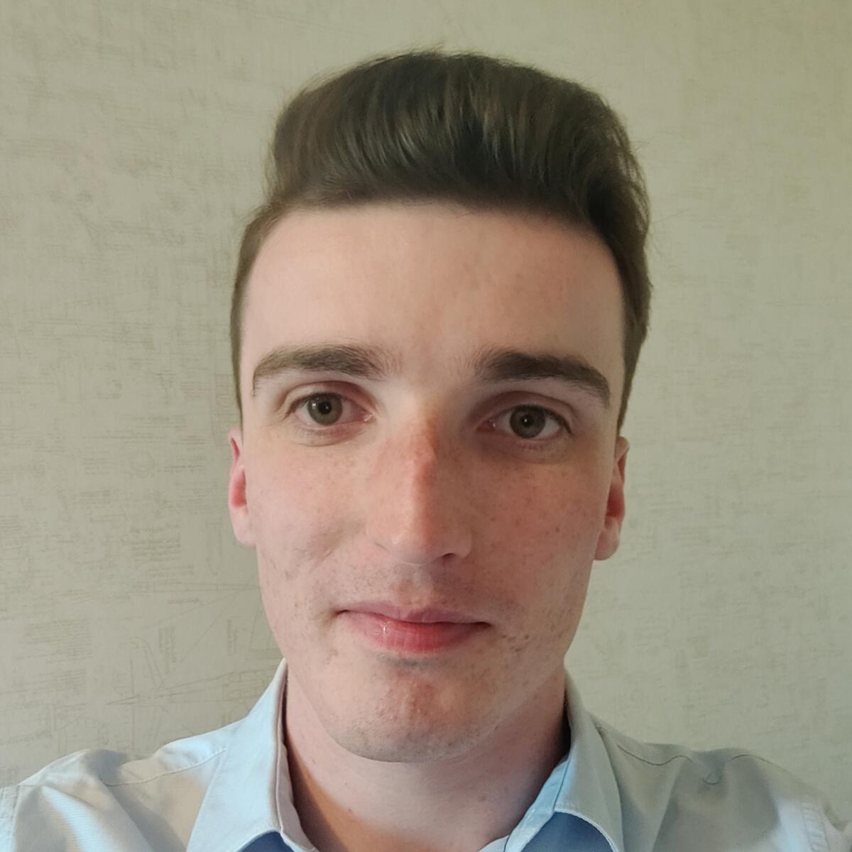 photo profil de Benjamin