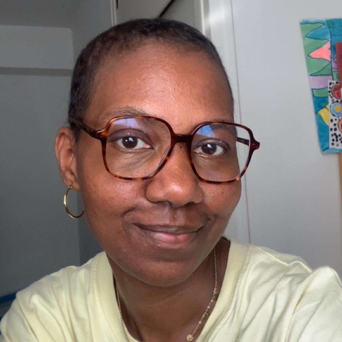 photo profil de Juanita