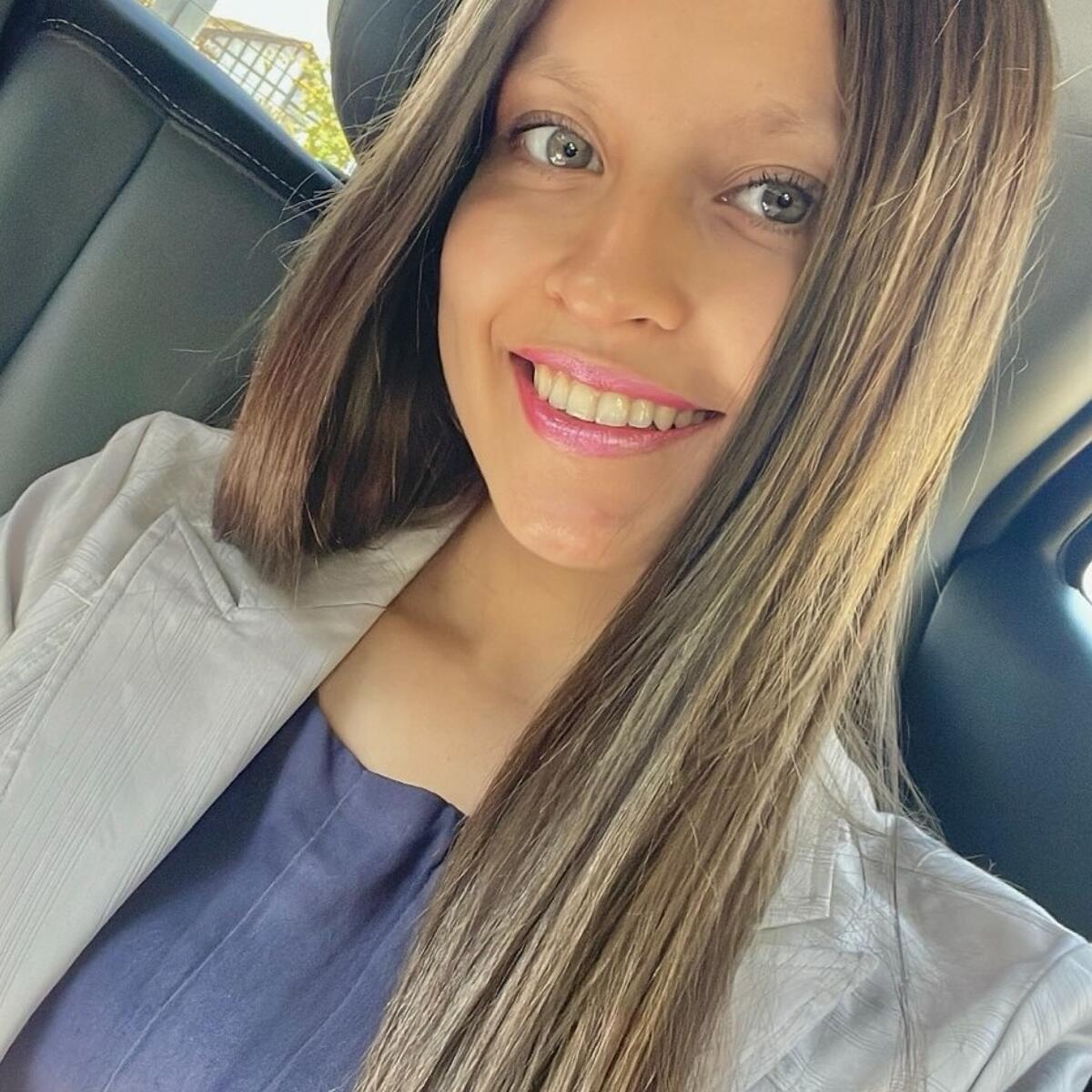 photo profil de Britney